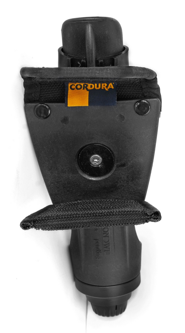 德国eka甩棍 多功能套 带击破器